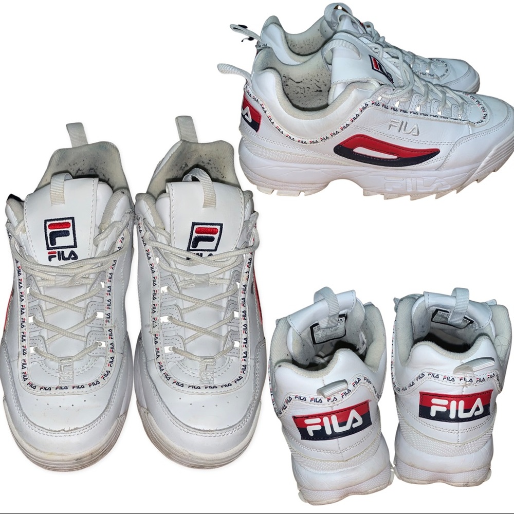 Fila Sneakers